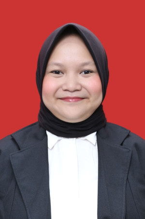 Annisa Rahmah at BuildWithAngga